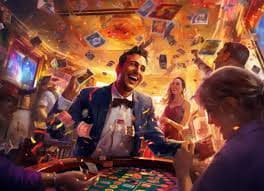 lucky505